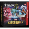 MTG - Marvel Super Heroes Draft Night