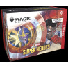 MTG -  Marvel Super Heroes Bundle