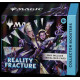MTG -  Reality Fracture Collector's Booster Display Pre-order & Pre-Pay