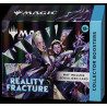 MTG -  Reality Fracture Collector's Booster Display Pre-order & Pre-Pay