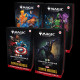MTG -  Marvel Super Heroes Commander Deck 4 stk Pre-Order & Pre-Pay
