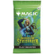 MTG - Secrets of Strixhaven Play Booster