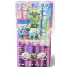 Packathon Simplified Chinese Pokémon gem 5 Display