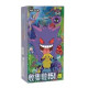 pre-pay Packathon Simplified Chinese Pokémon gem 151 Surprise Slim Display