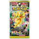 PKM - Japansk Pokémon Mega Dream EX Booster