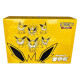 PKM - Kinesisk Sword & Shield: Gift Box - Jolteon