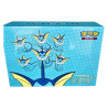 PKM - Kinesisk Sword & Shield: Gift Box - Vaporeon