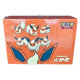 PKM - Kinesisk Sword & Shield: Gift Box - Flareon