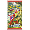 PKM - Koreansk Scarlet EX Booster