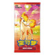 PKM - Kinesisk Gem Pack 4 Booster