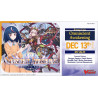 Cardfight!!  - Omniscient Awakening Booster Display