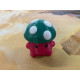 Baby Mushroom Clicker