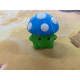 Baby Mushroom Clicker