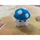 Baby Mushroom Clicker