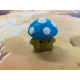 Baby Mushroom Clicker