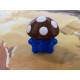 Baby Mushroom Clicker