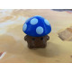 Baby Mushroom Clicker