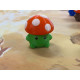 Baby Mushroom Clicker