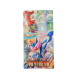 PKM - Kinesisk Blade Awakened Display