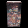 PKM - Chinese Dark Crystal Blaze Display
