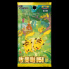 PKM - Chinese Gathering  Booster