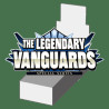 Cardfight!!  - The Legendary Vanguards Booster Box