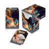 PKMA - Scorching Summit Deckbox