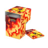 PKMA -  Armarouge & Ceruledge - Armarouge Deckbox