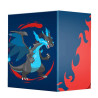 PKMA - Mega Charizard X Deckbox