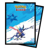 PKMA - Greninja Sleeves