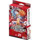 OP-ST 31 Red Monkey.D.Luffy Starter Deck