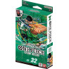 OP-ST 32 Green Roronoa Zoro Starter Deck