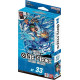 OP-ST 33 Blue Kuzan Starter Deck