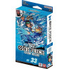OP-ST 33 Blue Kuzan Starter Deck