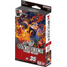 OP-ST 35 Red/Black Sabo Starter Deck