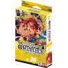 OP-ST 36 Yellow Eustass "Captain" Kid Starter Deck