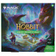 MTG - The Hobbit Scene Box Treasure of Smaug