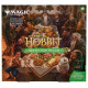 MTG - The Hobbit Scene Box Crack The Plates
