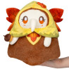 Mini Squishable Autumn Fairy Plague Nurse