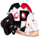 Mini Squishable Jester Baby Mothman