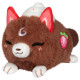 Squishable - Alter Egos Series 15: Cocoa Kitsune Plush